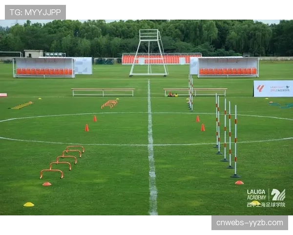 西甲联盟与多所大学合作，推出首个“足球数据科学”硕士项目